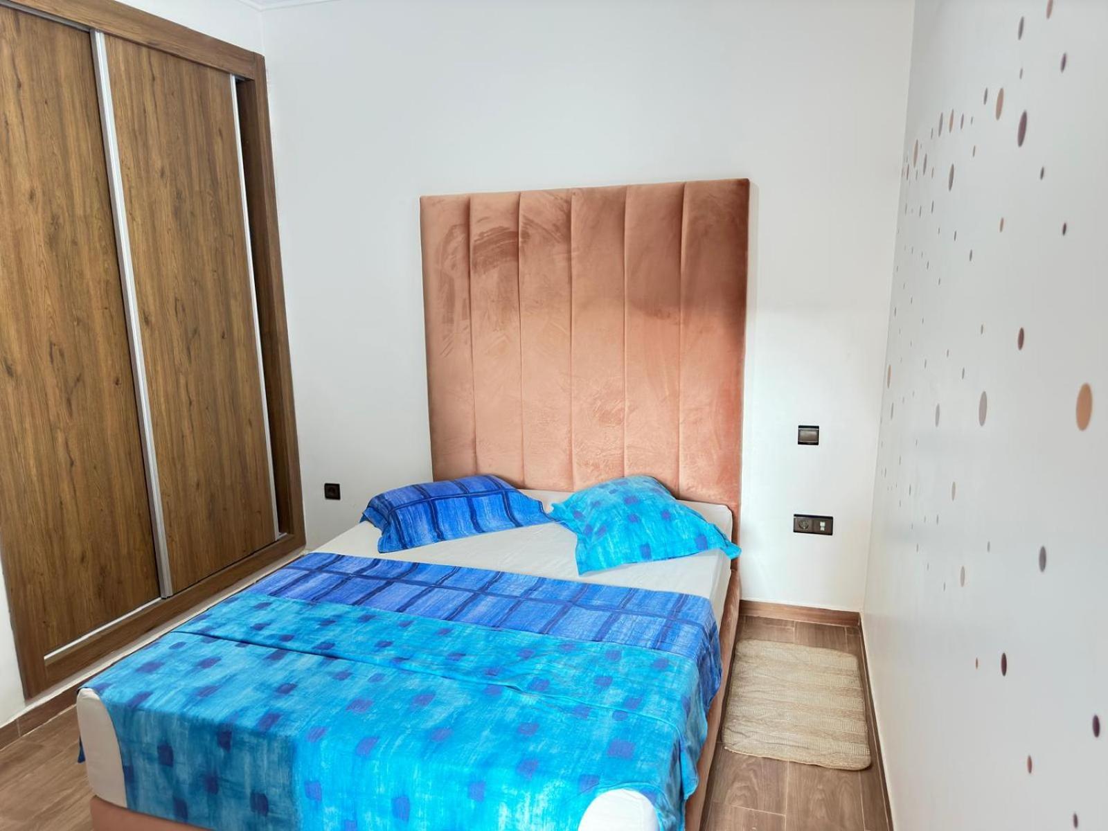 Appart hôtel Nour 5 Kech