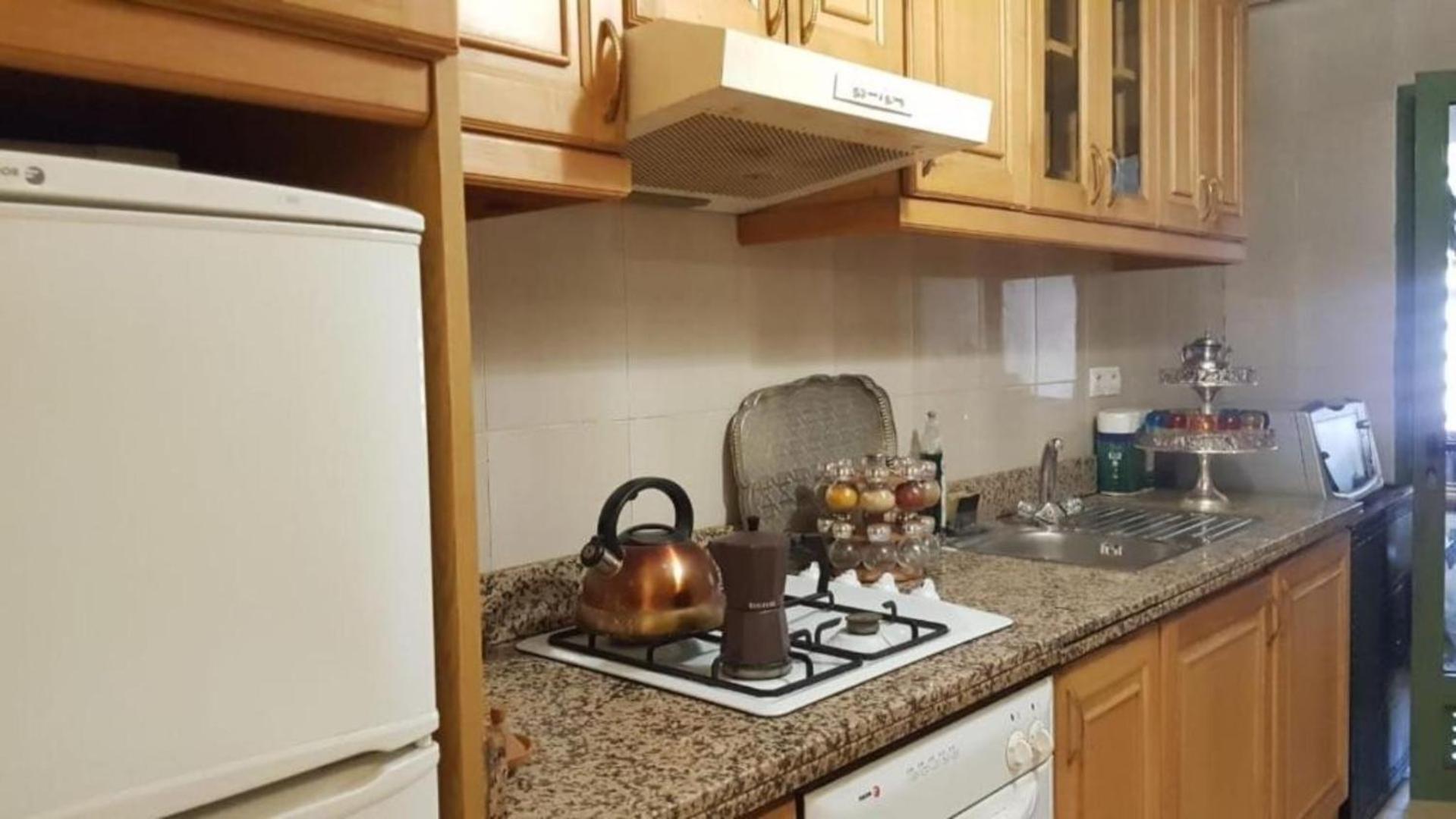 Apartment Marrakech City Trip - Central - Up To 7 People