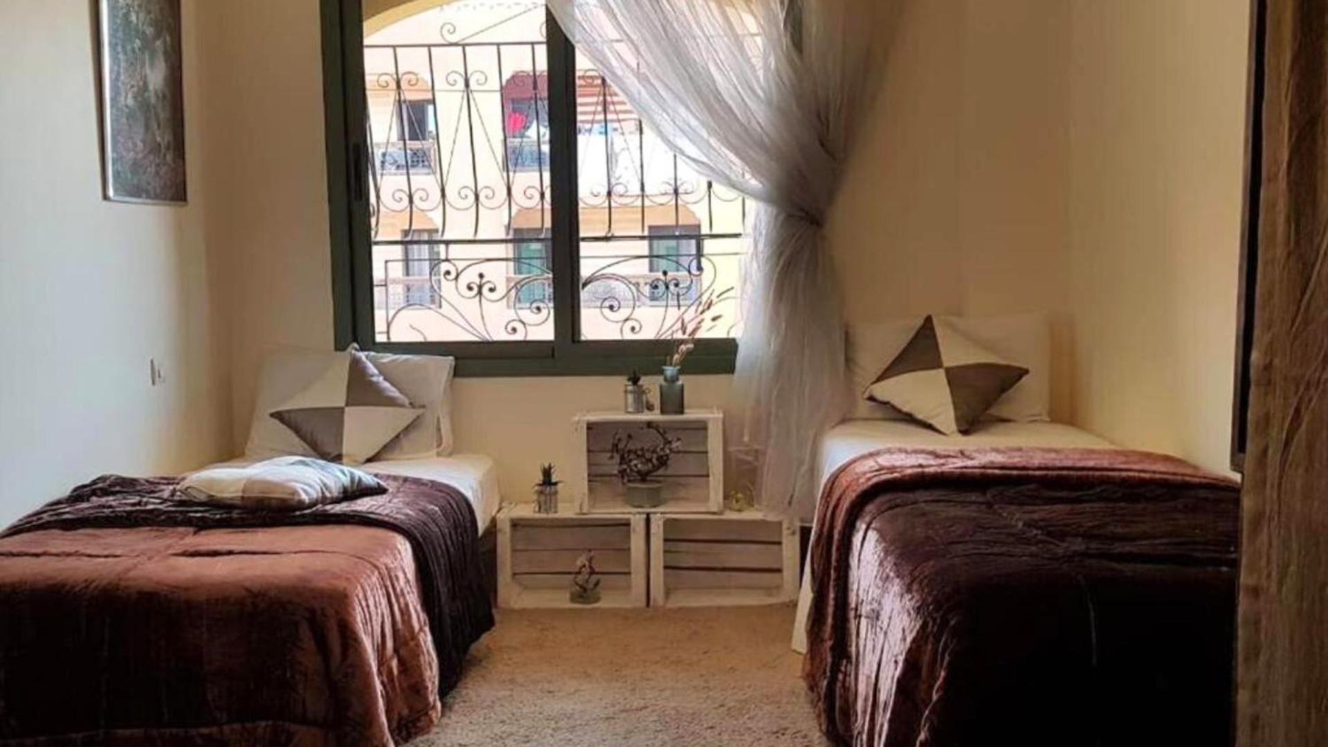 Marrakech City Trip - Central - Up To 7 People Apartment