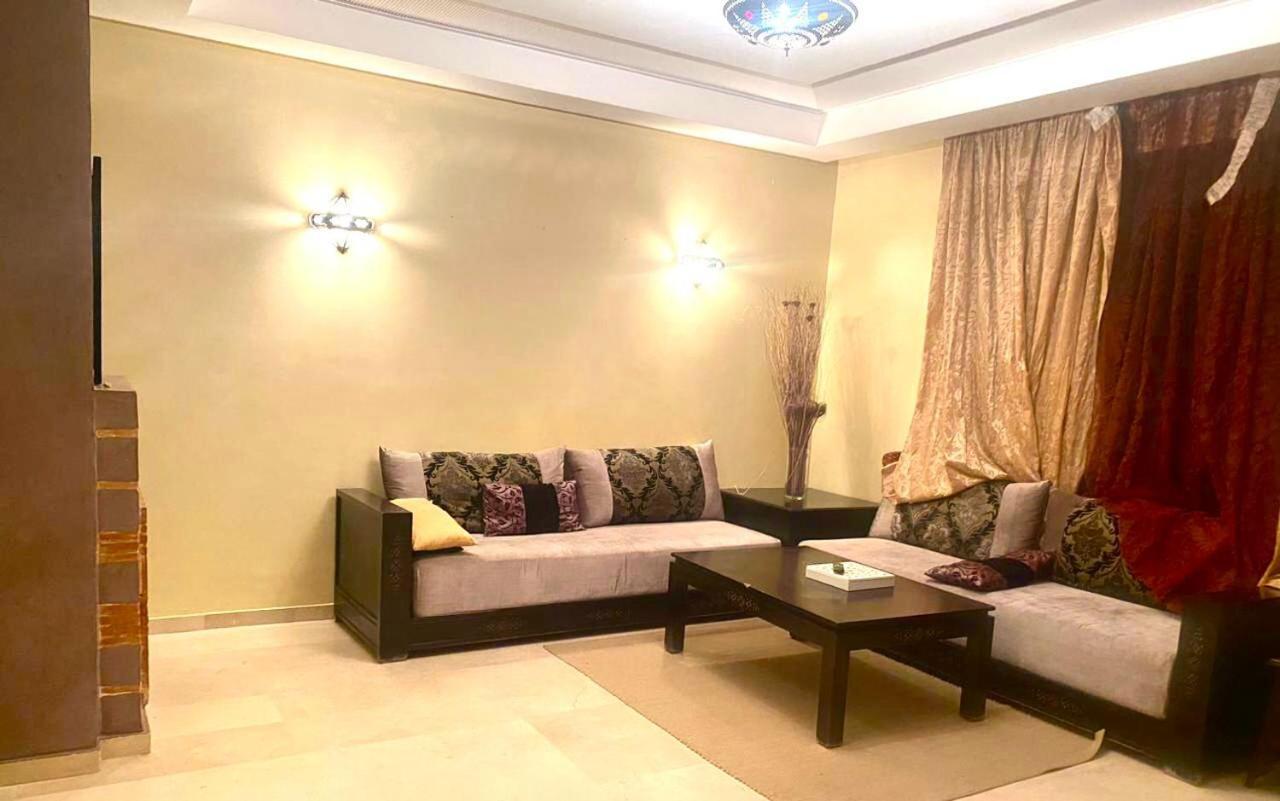 Appartement Charm & Chic Marrakesh