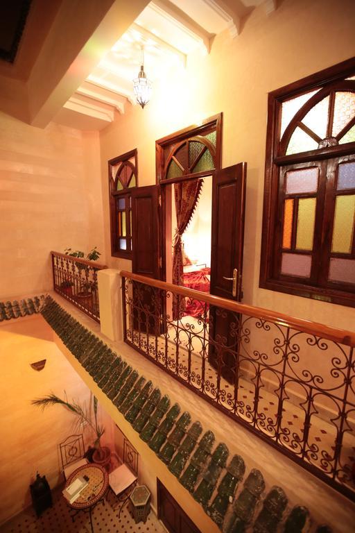 Dantella Riad