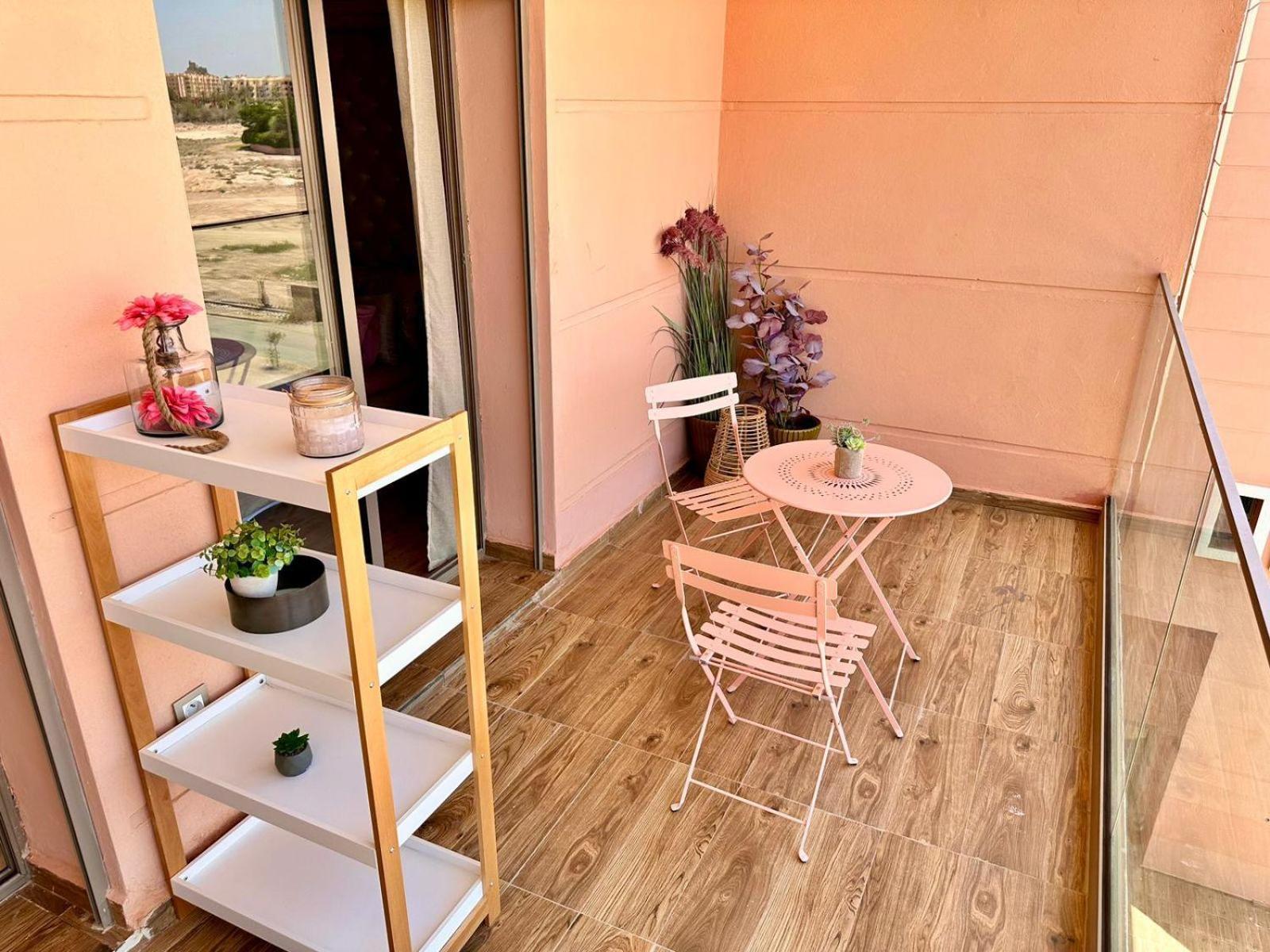 Appartement Luxueux Avec Piscine 10 Minutes Du Centre Marrakesh
