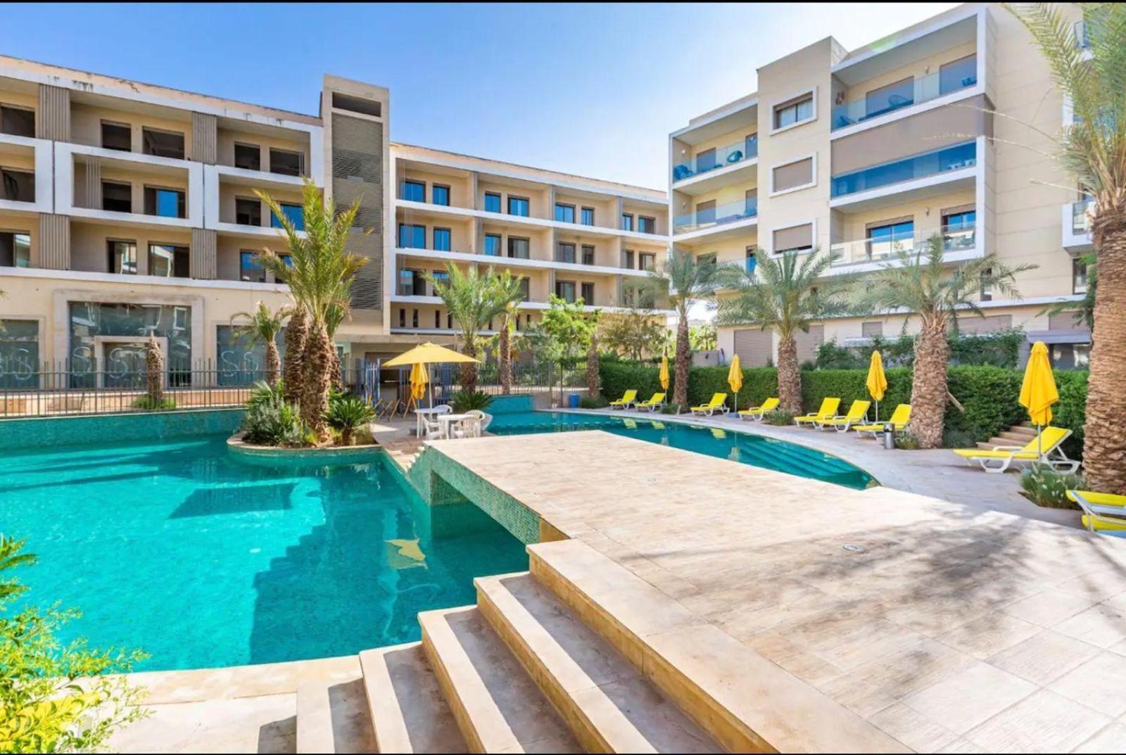 Luxueux Avec Piscine 10 Minutes Du Centre