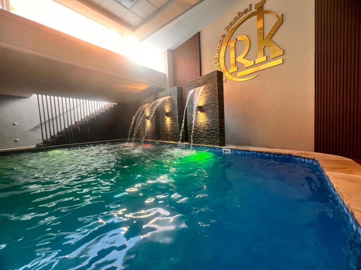 Apparemment De Prestige Gueliz Kasbel 212, 02 Appartement