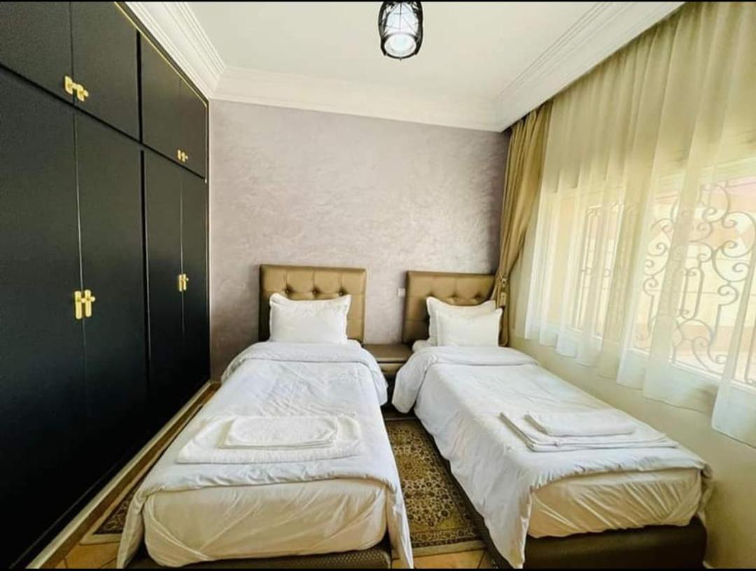 Appartement L'empreinte Marrakech *