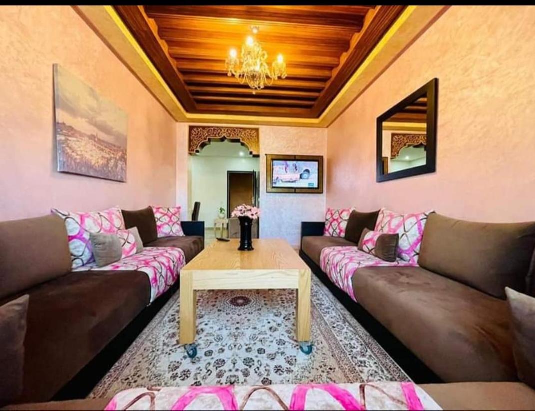 L'empreinte Marrakech Appartement Marrakesh