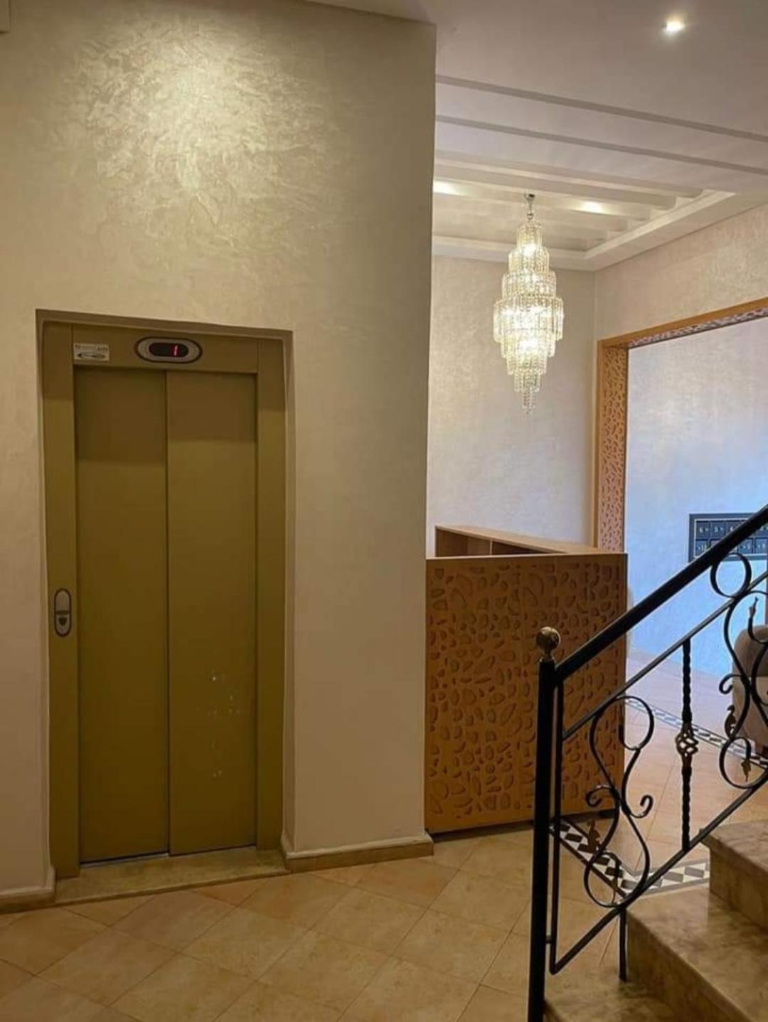 Appartement L'empreinte Marrakech Marrakesh
