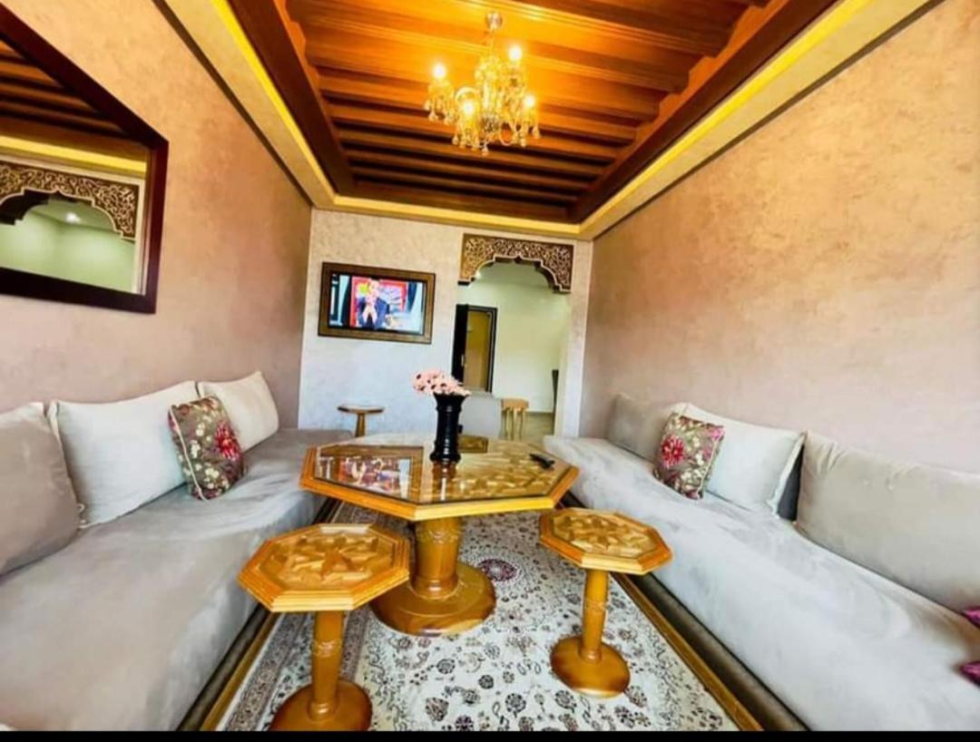 Appartement L'empreinte Marrakech *