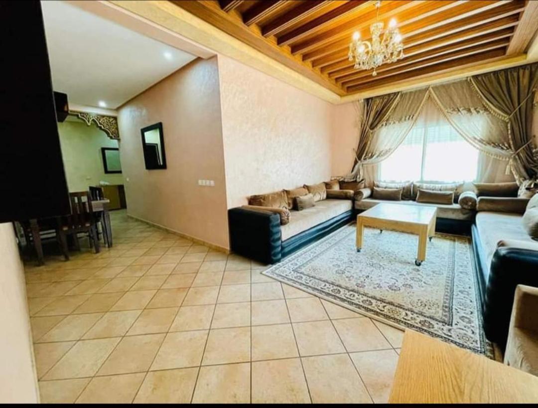 L'empreinte Marrakech Appartement Marrakesh