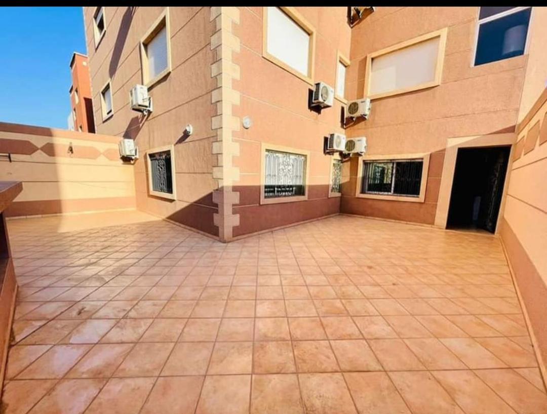 L'empreinte Marrakech Appartement
