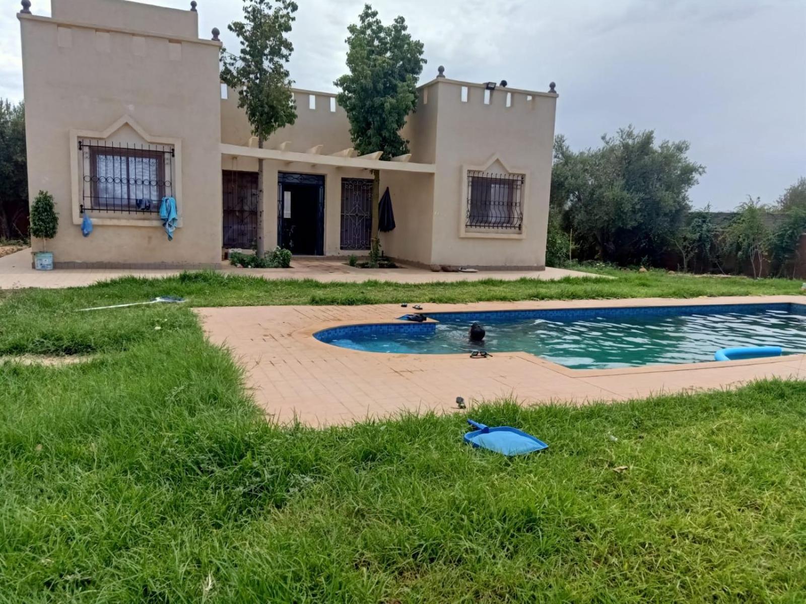 De Himmi Villa