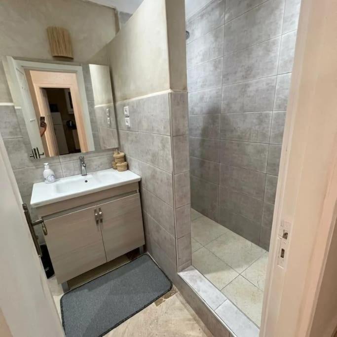 Apartment Evasion Familiale Avec Piscine *
