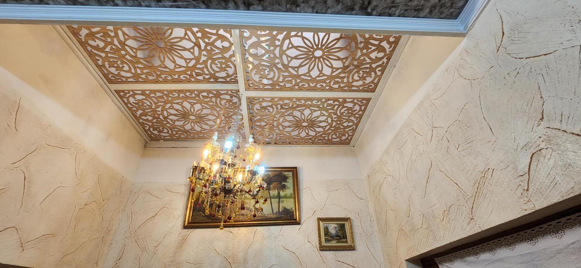 5min A Pied De L'aeroport Appartement Marrakesh