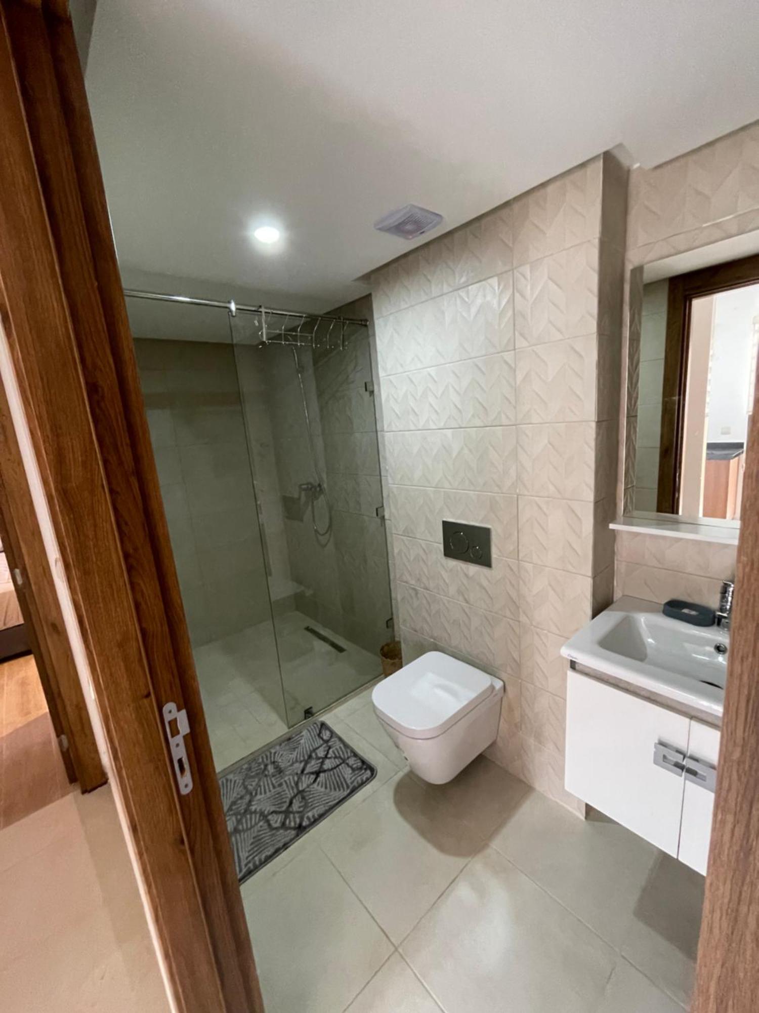Appartement Burj Malak *