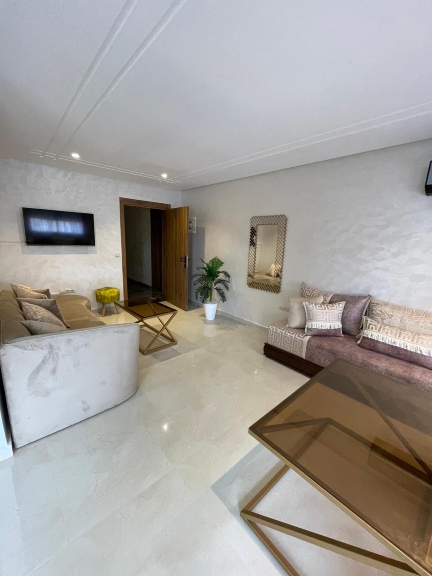 Appartement Burj Malak Marrakesh