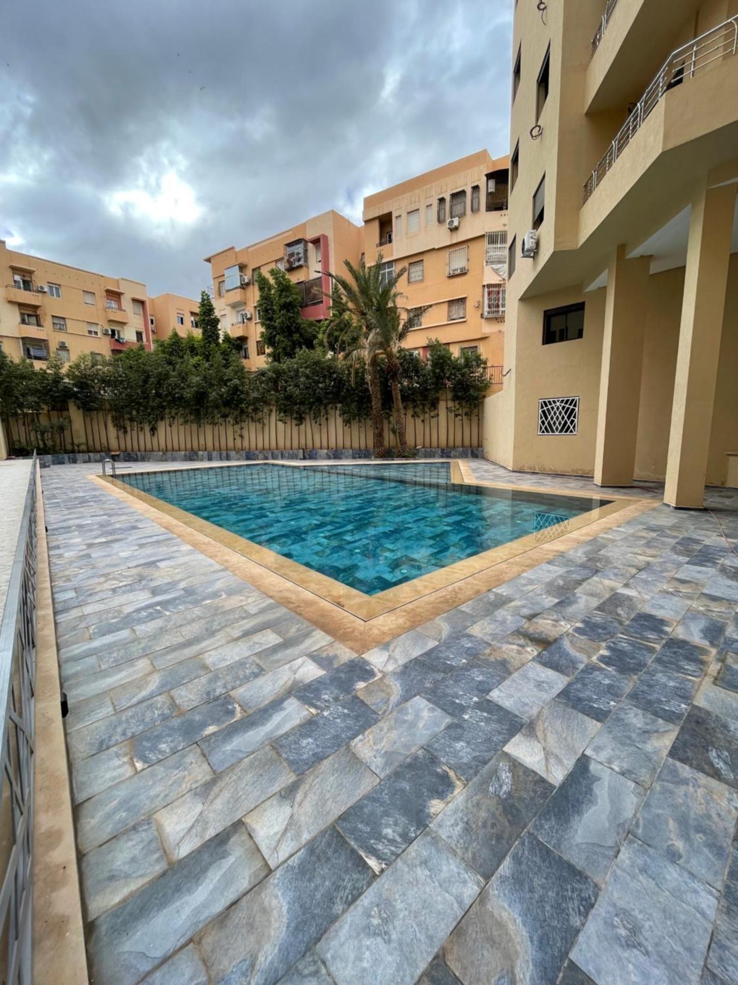 Appartement Burj Malak