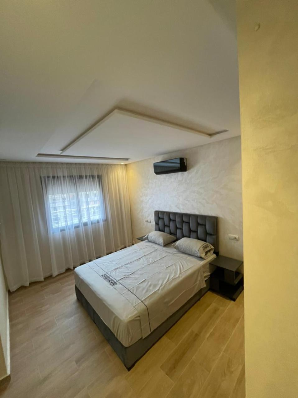 Burj Malak Appartement *