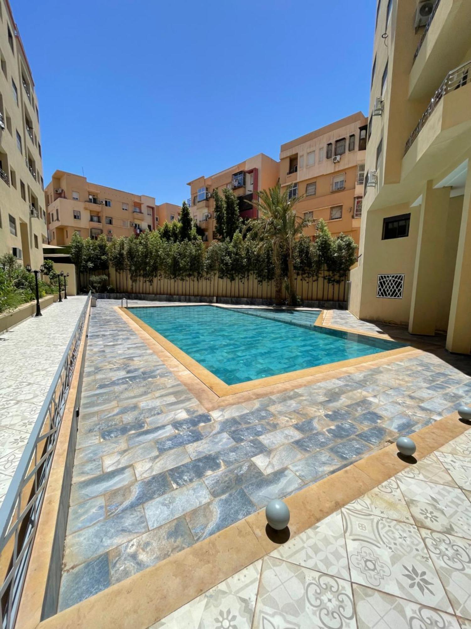 Appartement Burj Malak