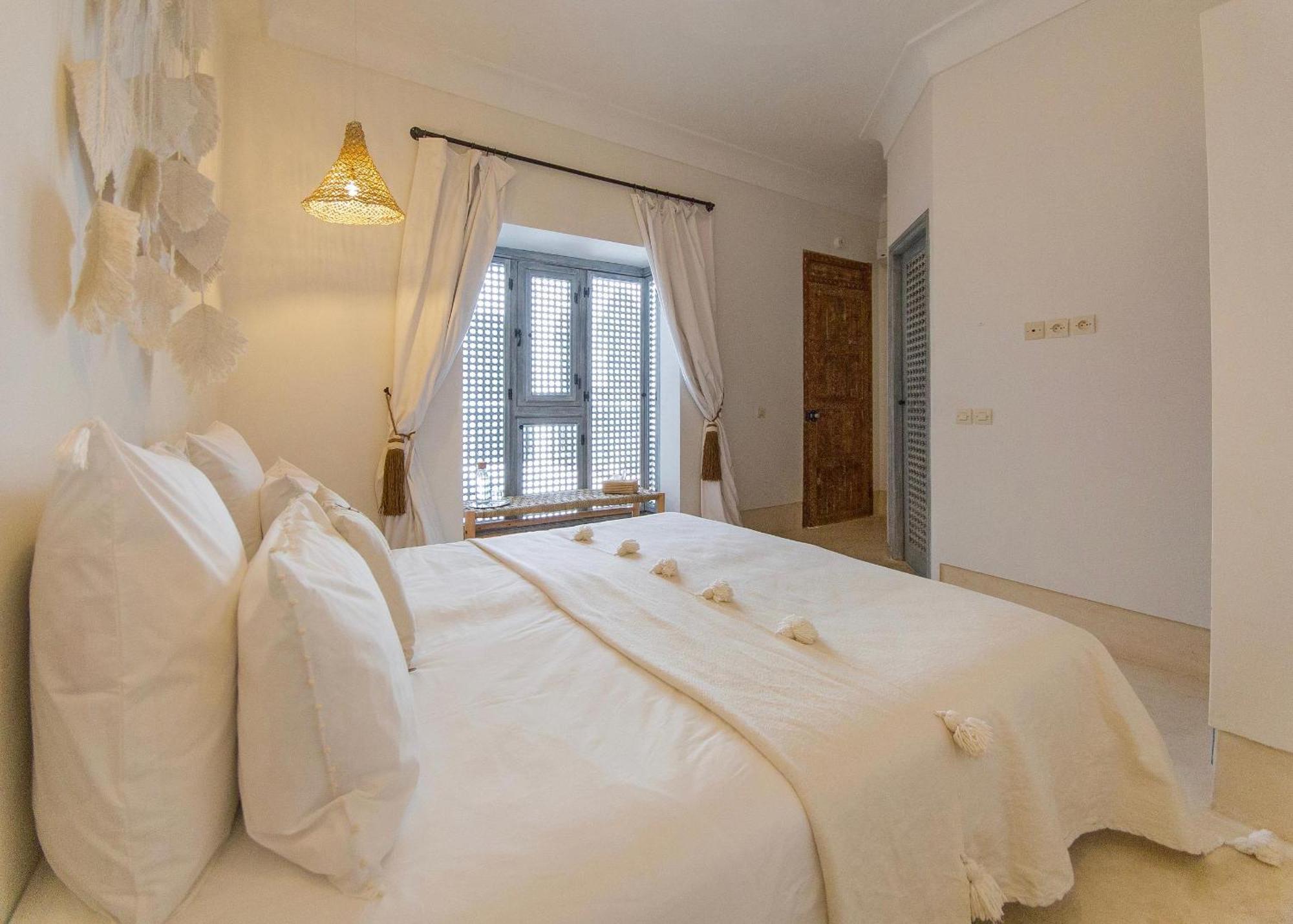 Riad 48 & Marrakesh