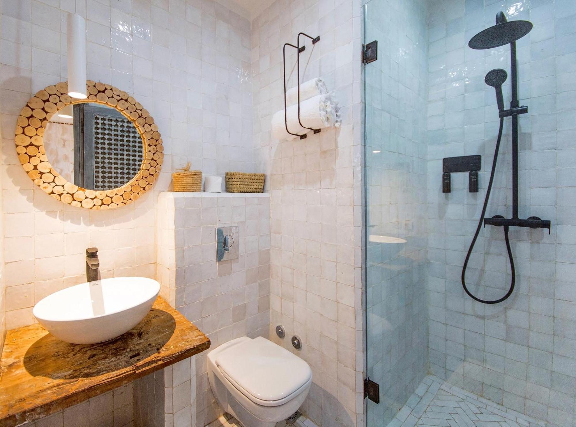 Riad 48 & Marrakesh