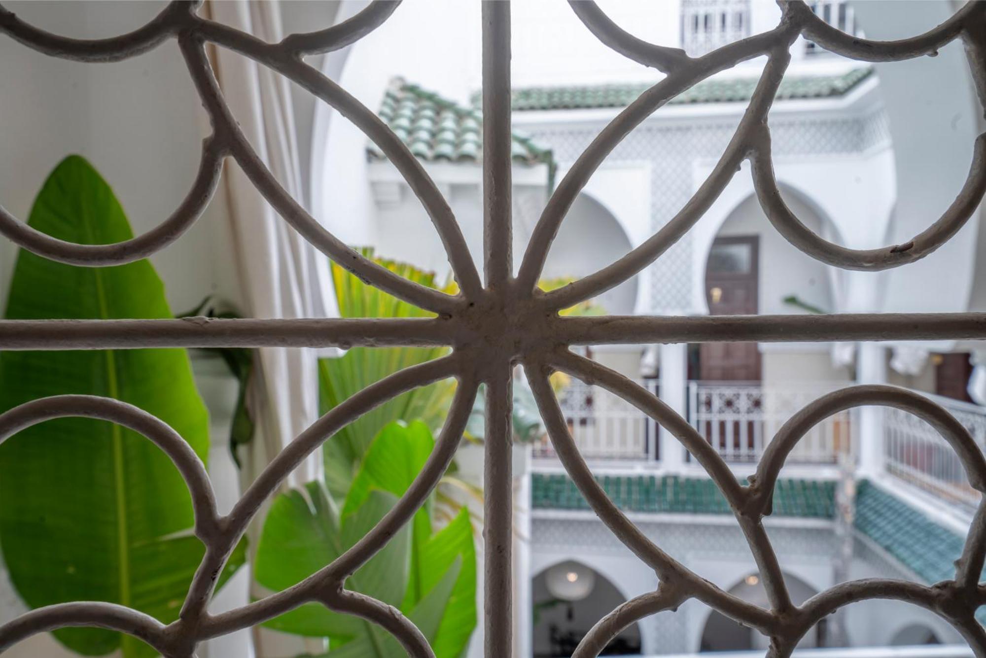Tzizwit Boutique & Riad *