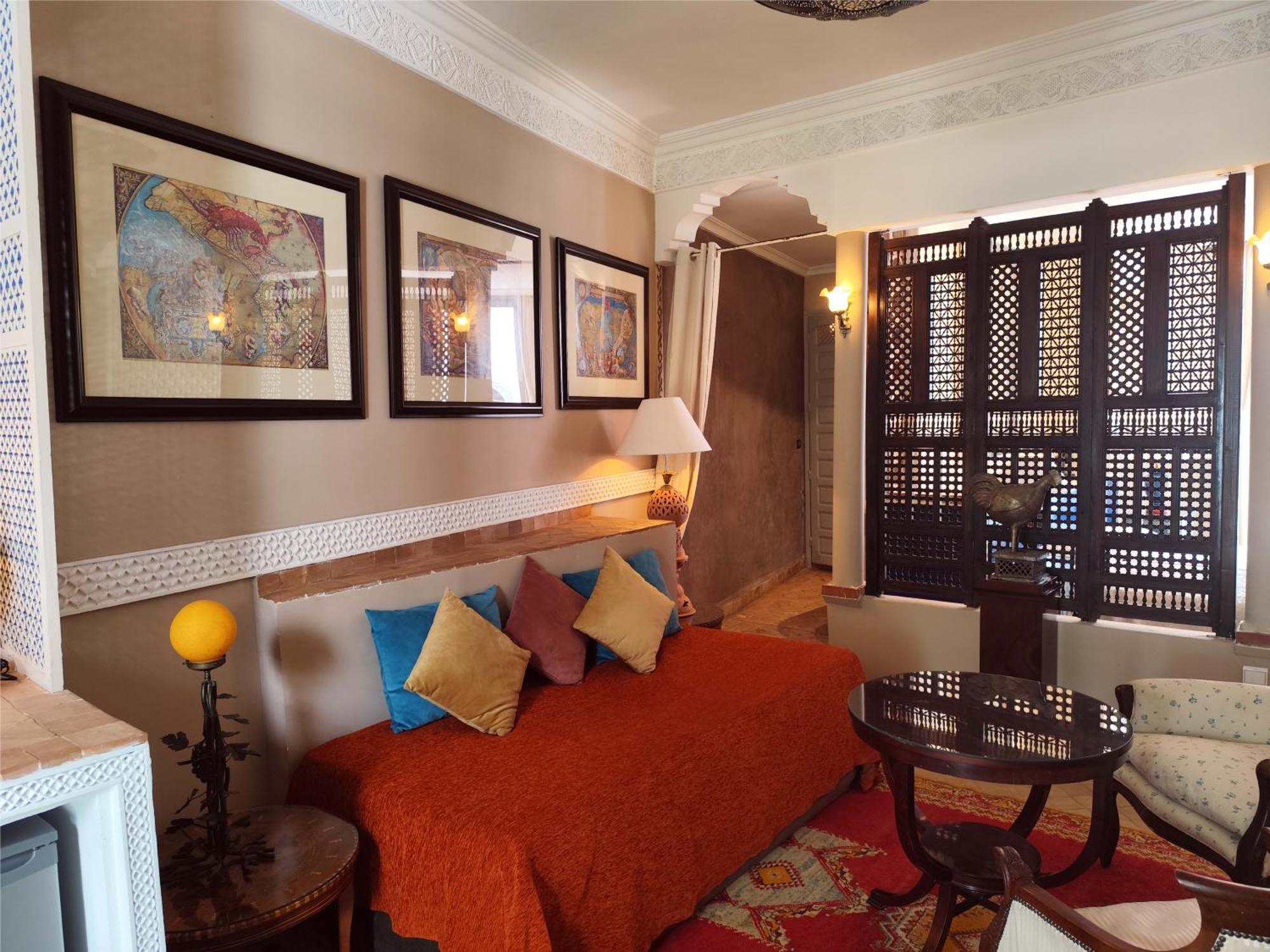 Dar Saad - Hammam & 4*