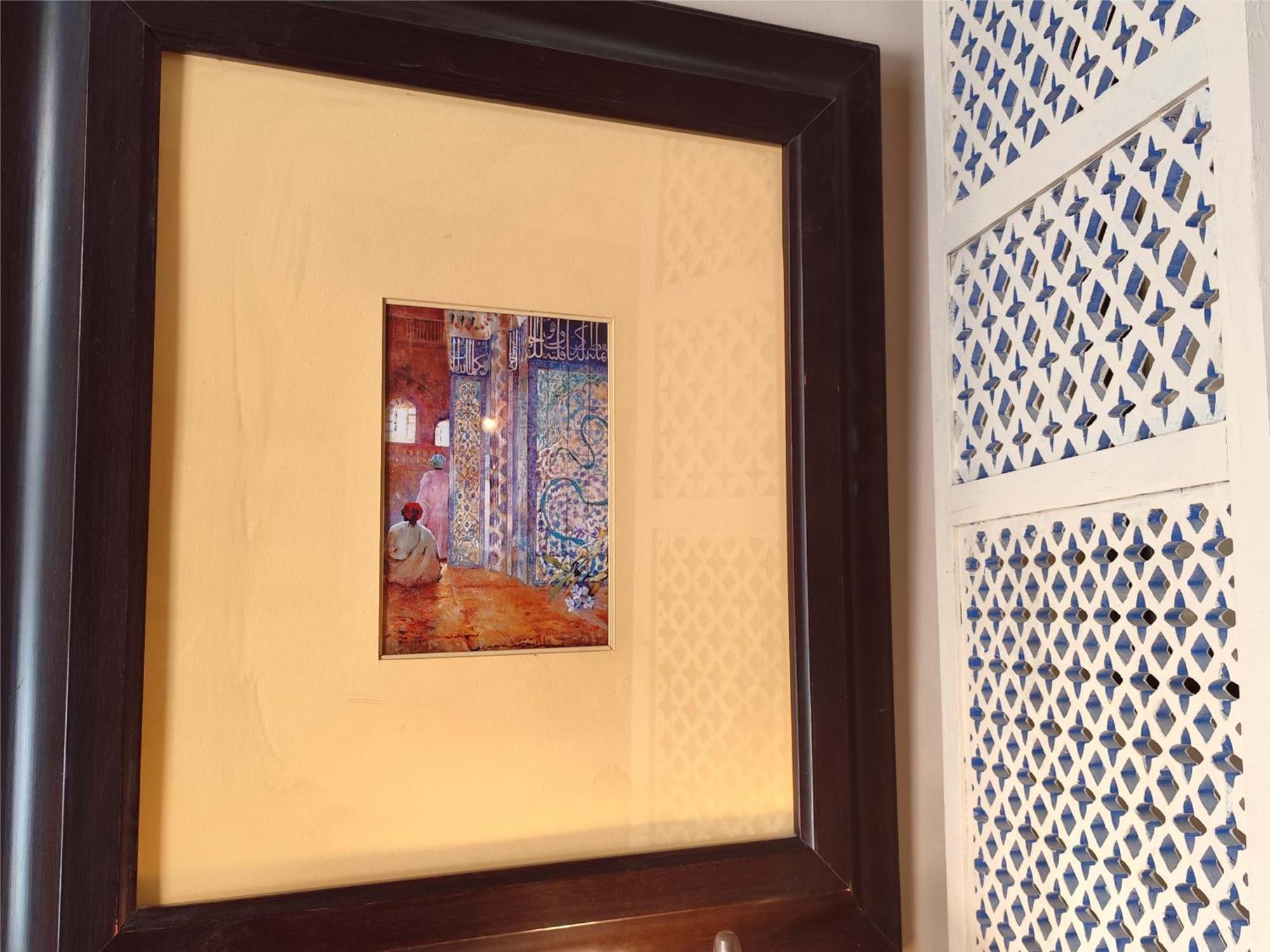 Dar Saad - Hammam & Riad