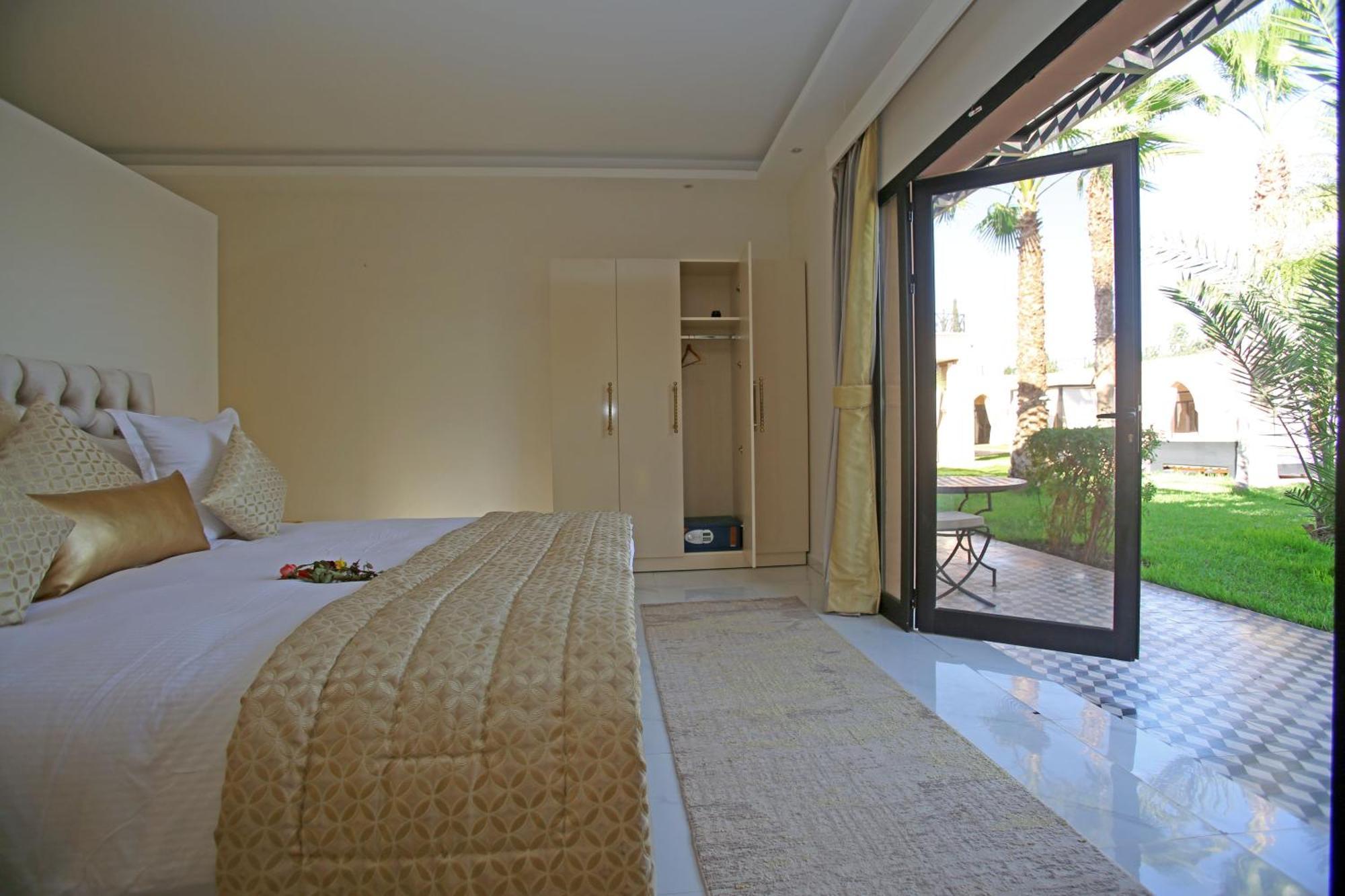 Domaine Dar Jmel & Dar Abi Samama Villa