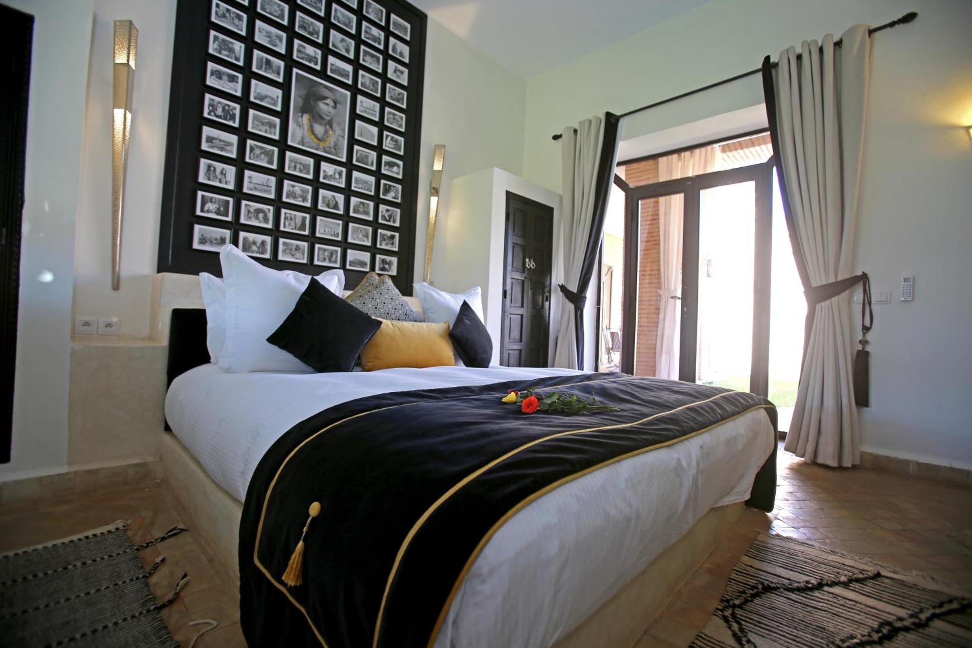 Villa Domaine Dar Jmel & Dar Abi Samama