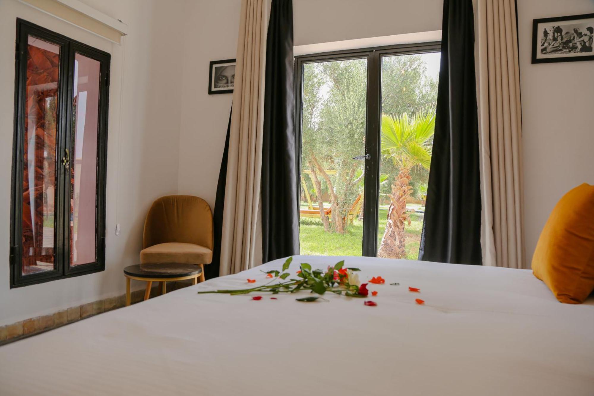 Villa Domaine Dar Jmel & Dar Abi Samama *