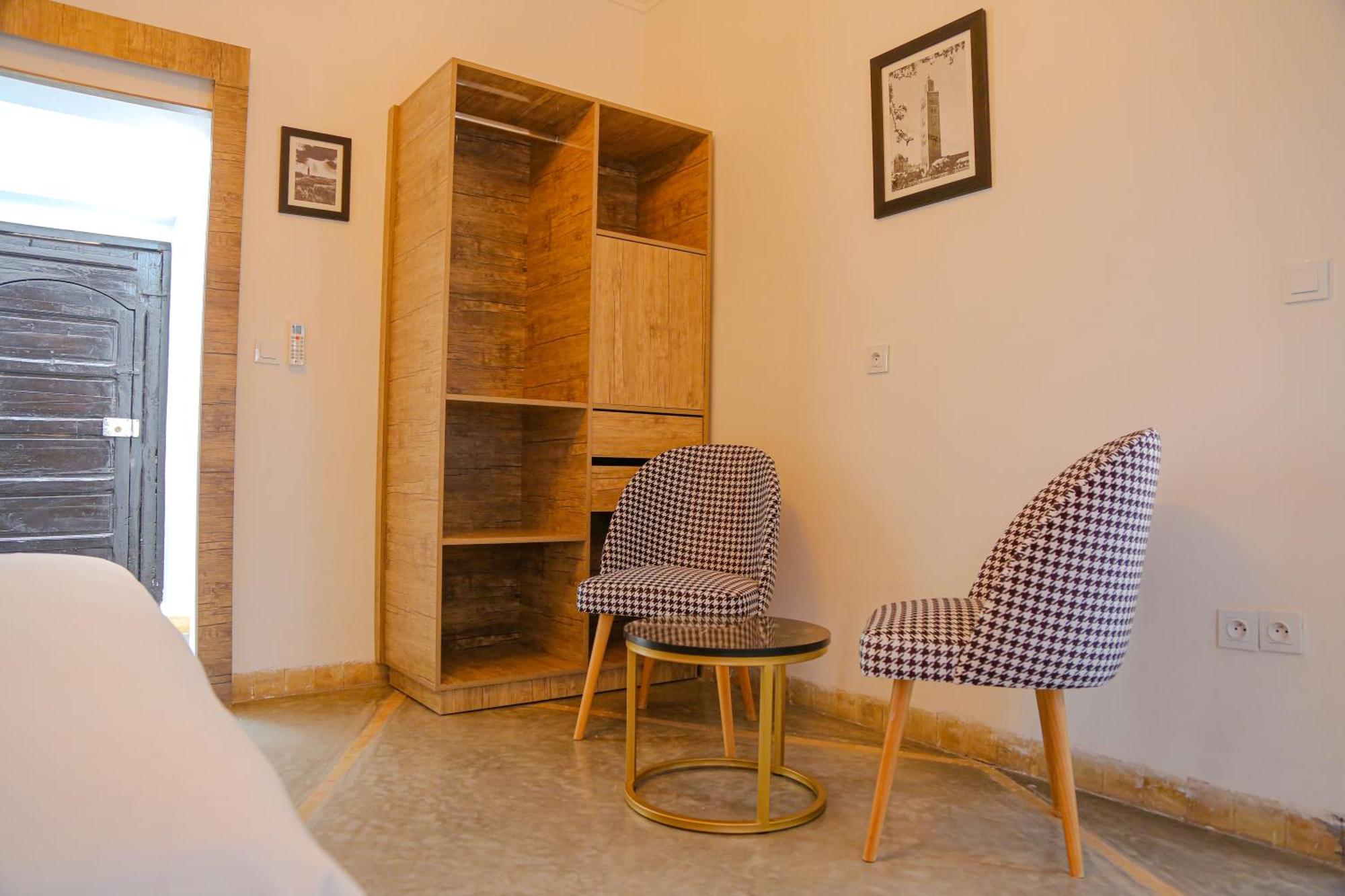 Domaine Dar Jmel & Dar Abi Samama Villa Marrakesh
