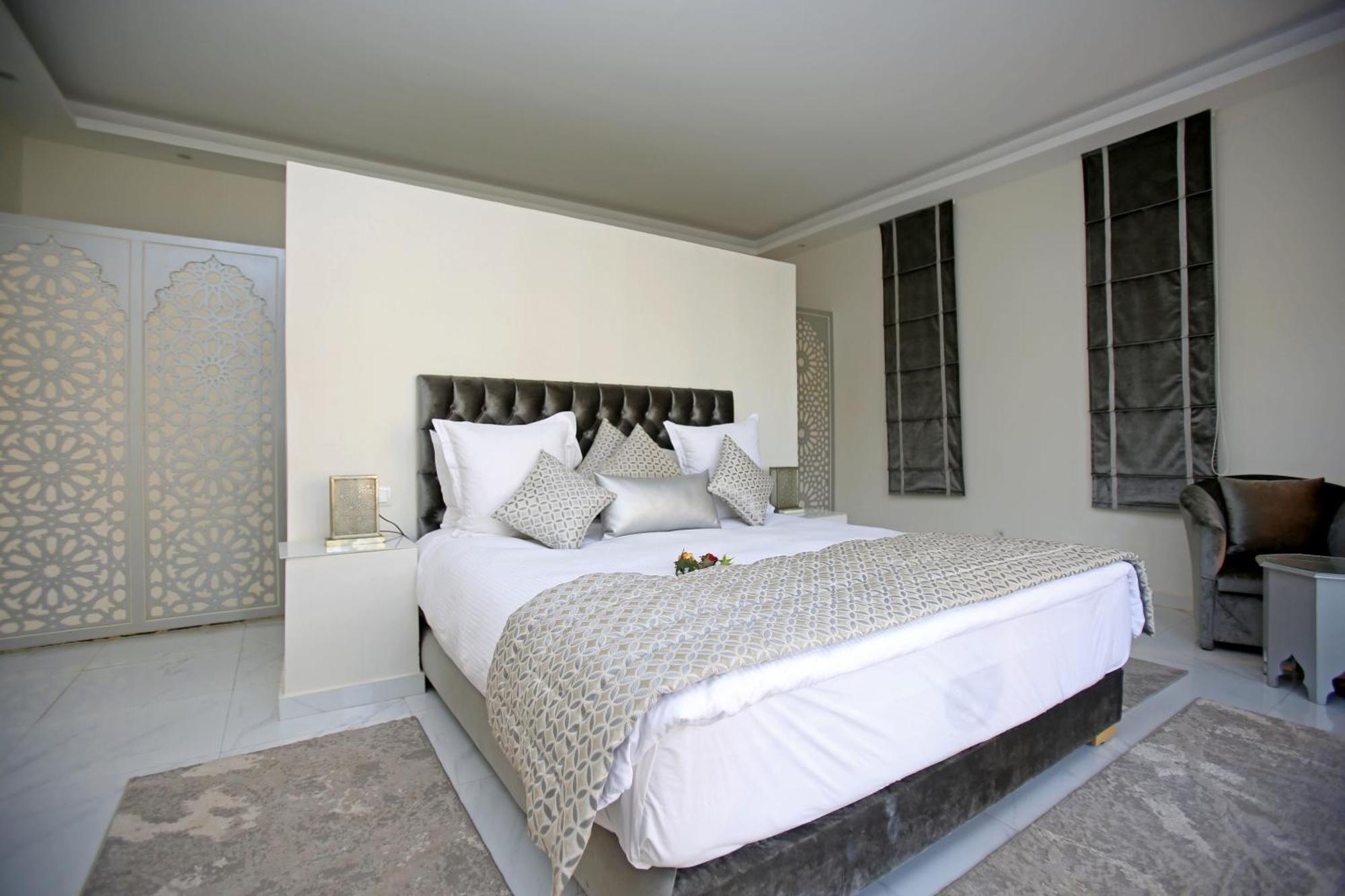Domaine Dar Jmel & Dar Abi Samama Villa *