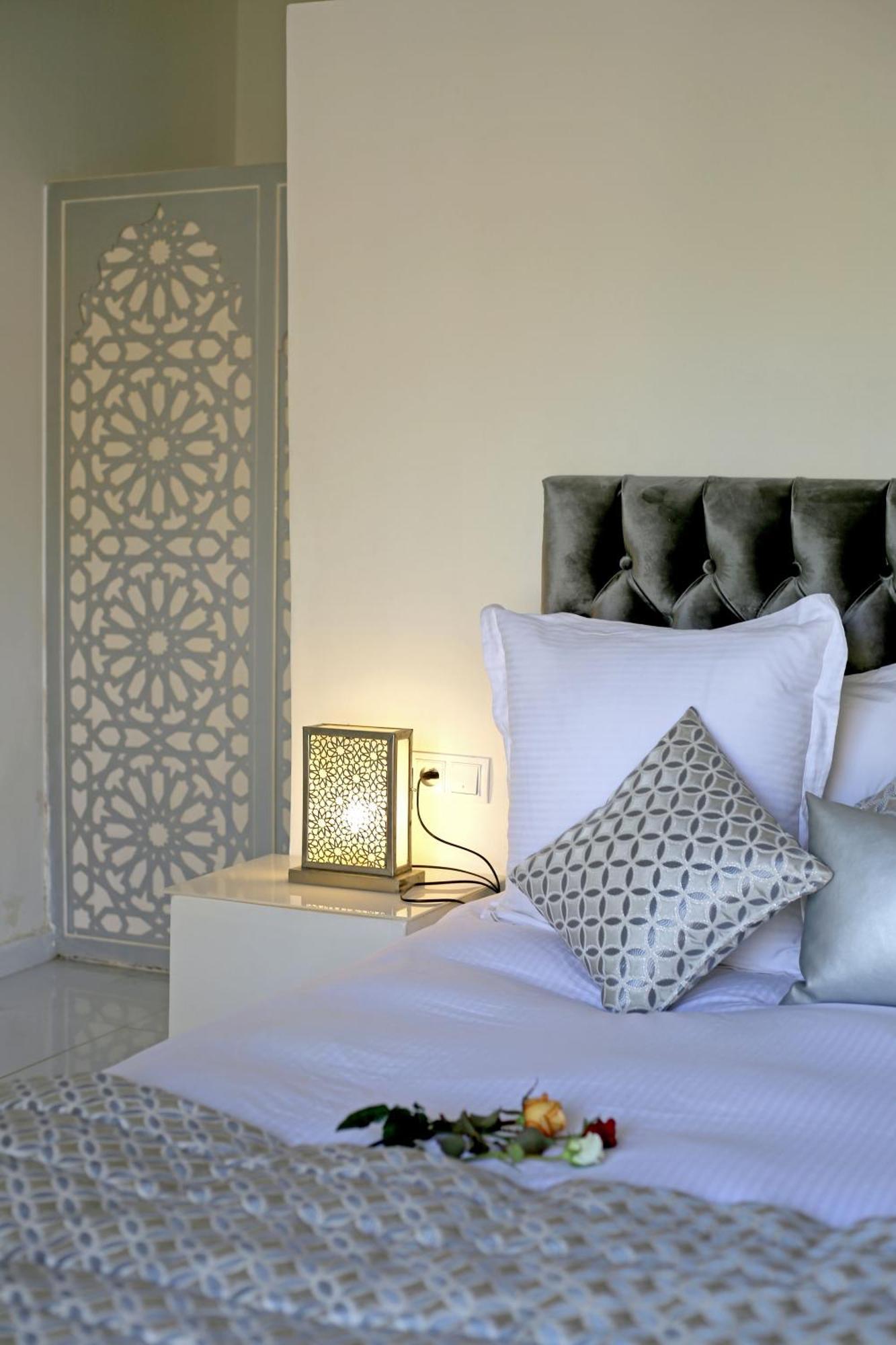 Domaine Dar Jmel & Dar Abi Samama Villa *