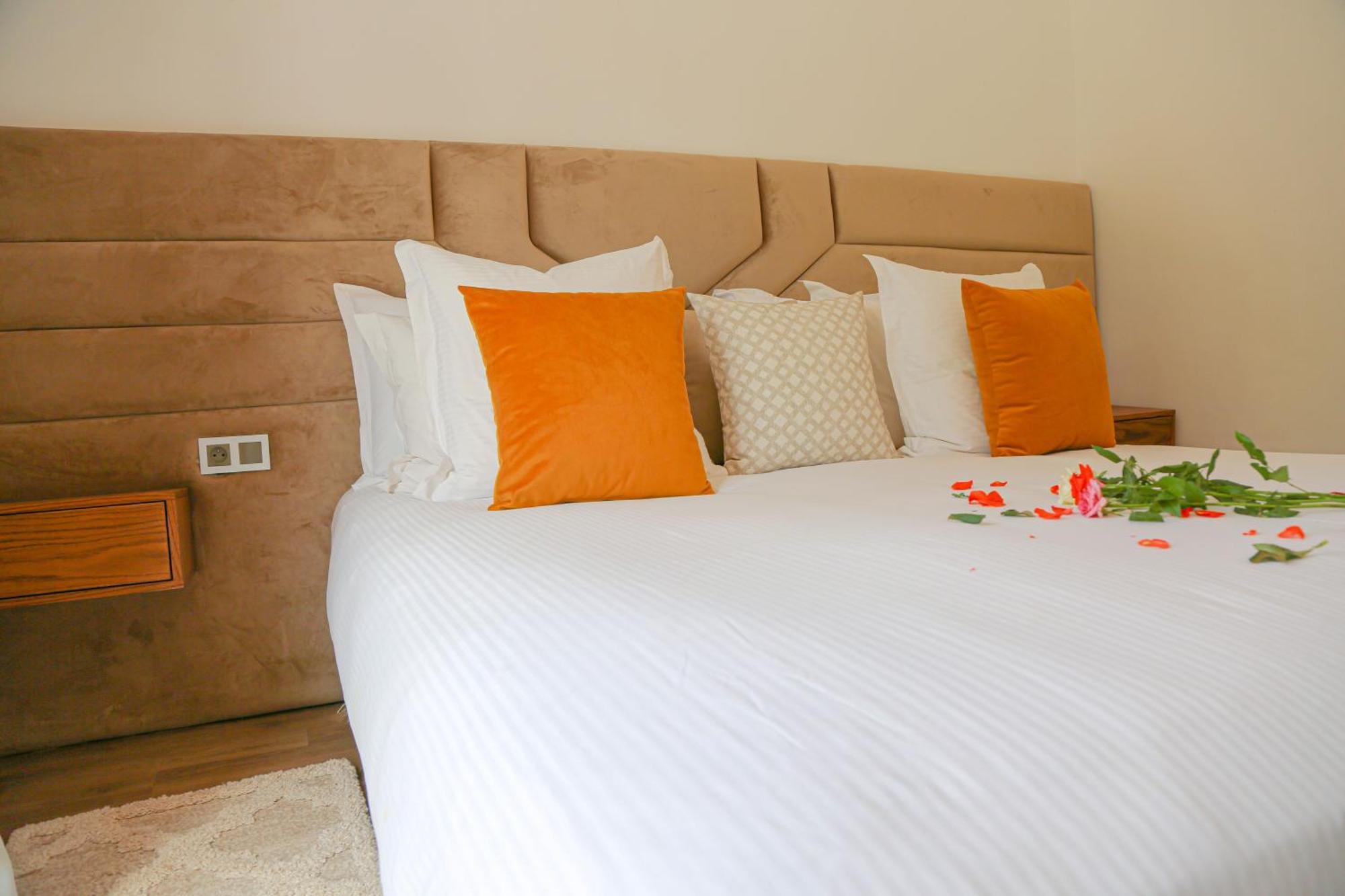 Domaine Dar Jmel & Dar Abi Samama Villa Marrakesh