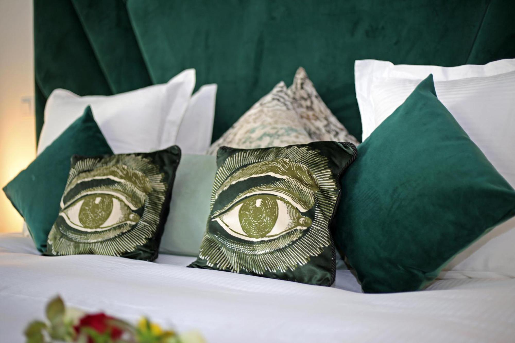 Domaine Dar Jmel & Dar Abi Samama Villa *