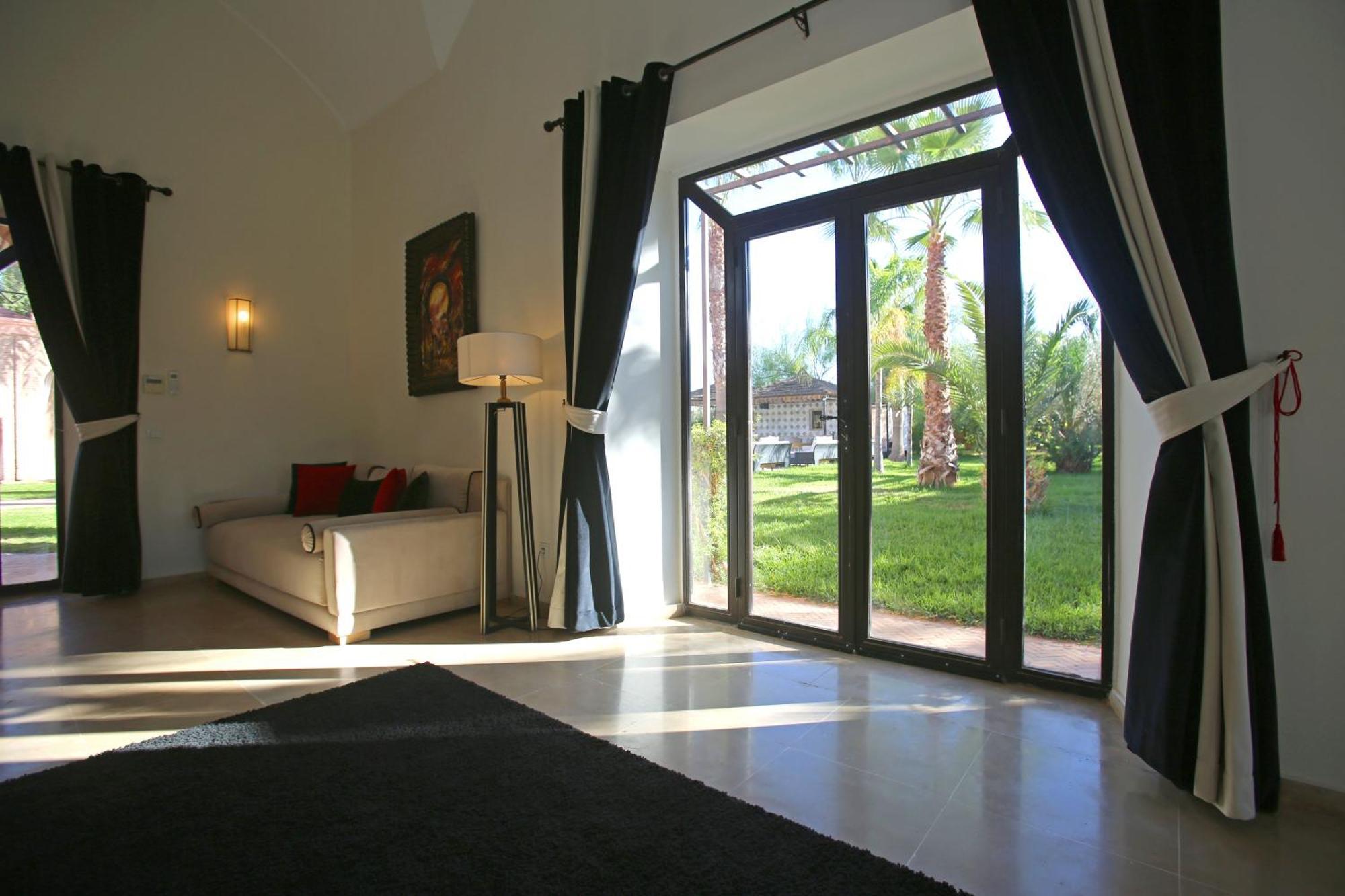 Domaine Dar Jmel & Dar Abi Samama Villa Marrakesh