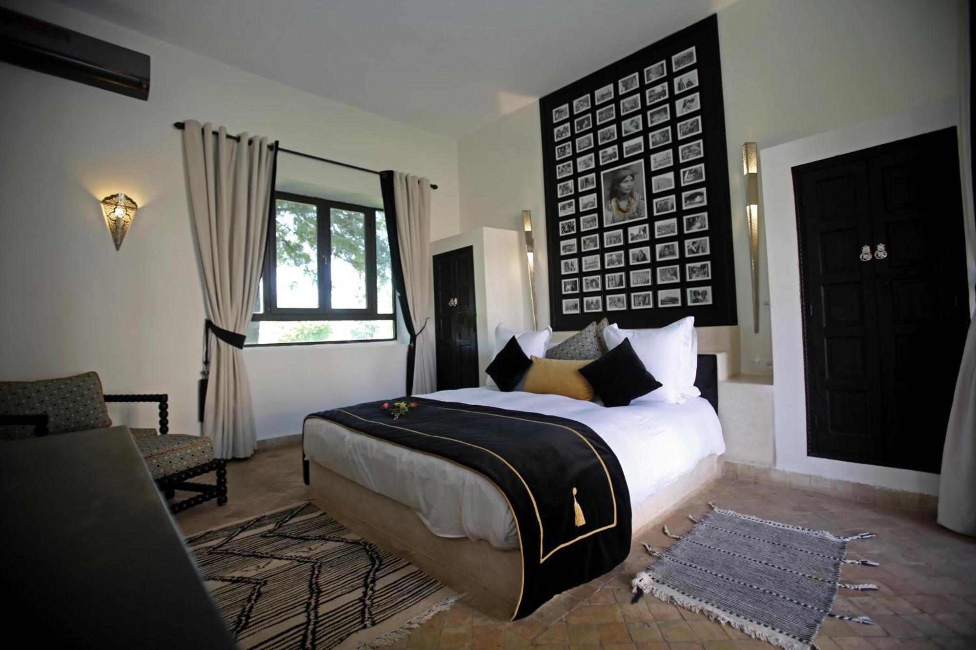 Villa Domaine Dar Jmel & Dar Abi Samama