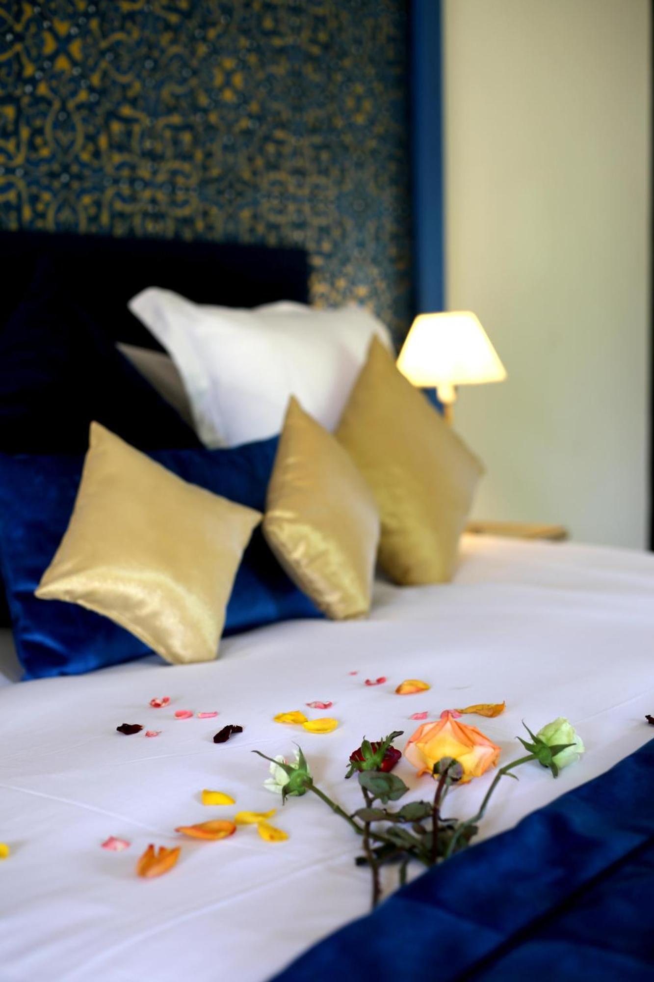 Domaine Dar Jmel & Dar Abi Samama Villa *