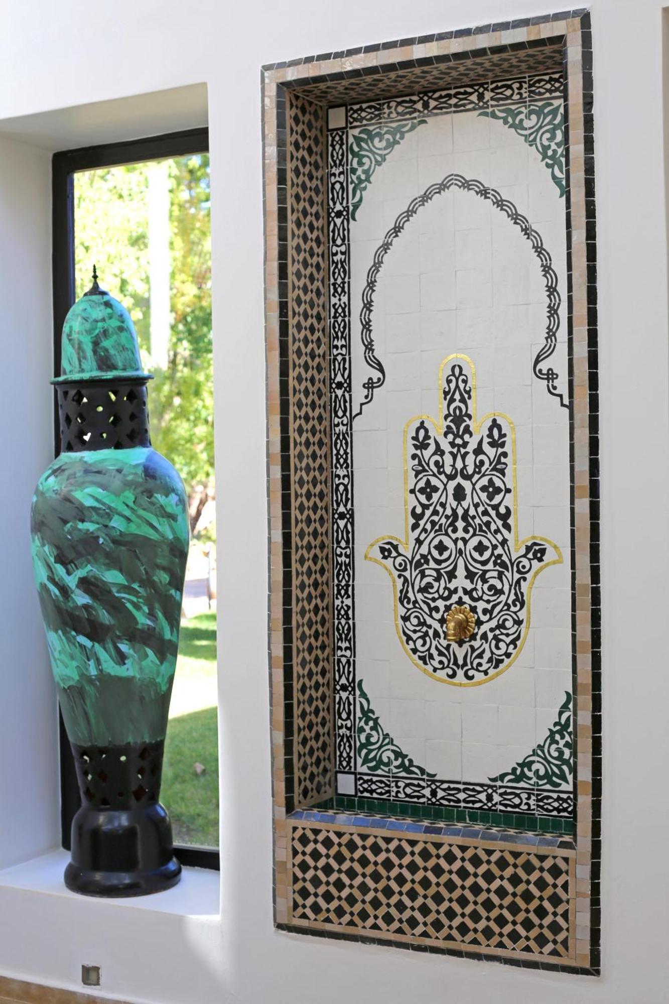 Villa Domaine Dar Jmel & Dar Abi Samama