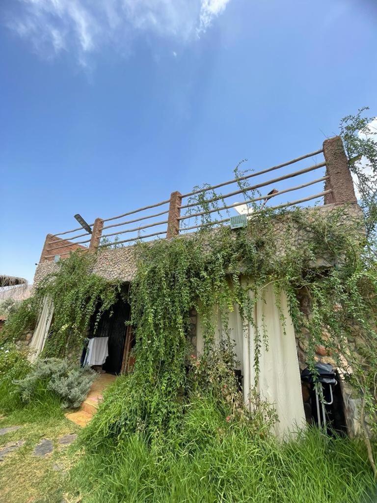 Ferme Tibrijine *