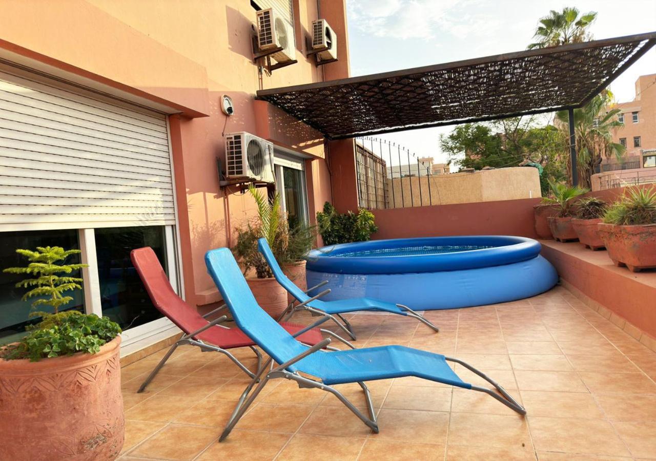 Appartement Faroukia 6 *