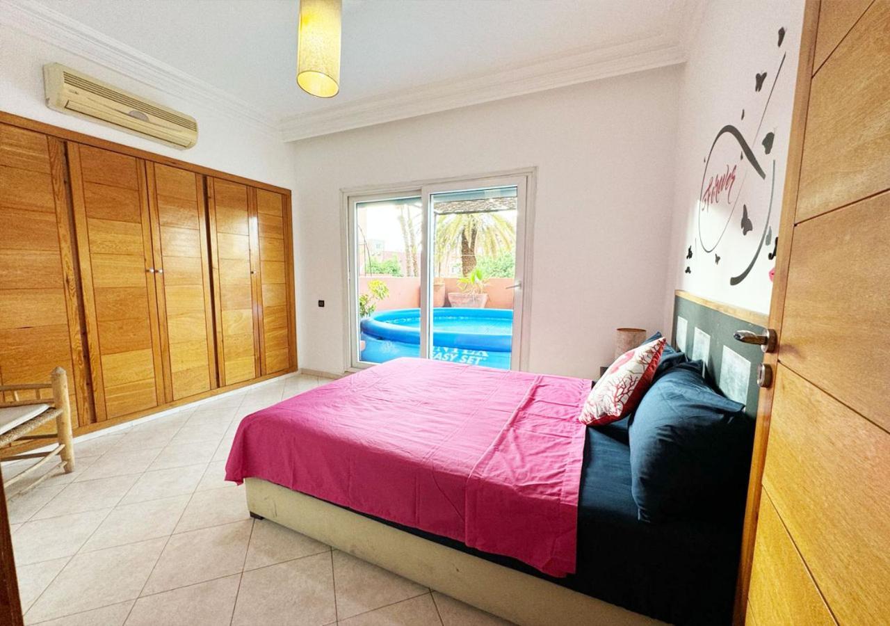 Faroukia 6 Appartement