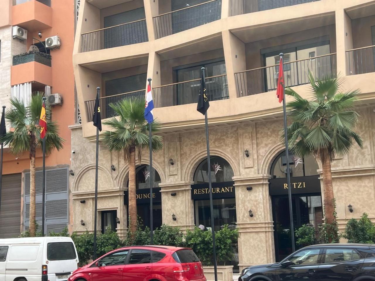Nour 7 Apartment