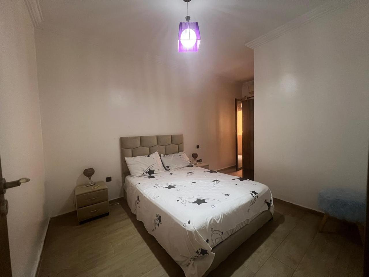 Nour 7 Apartment