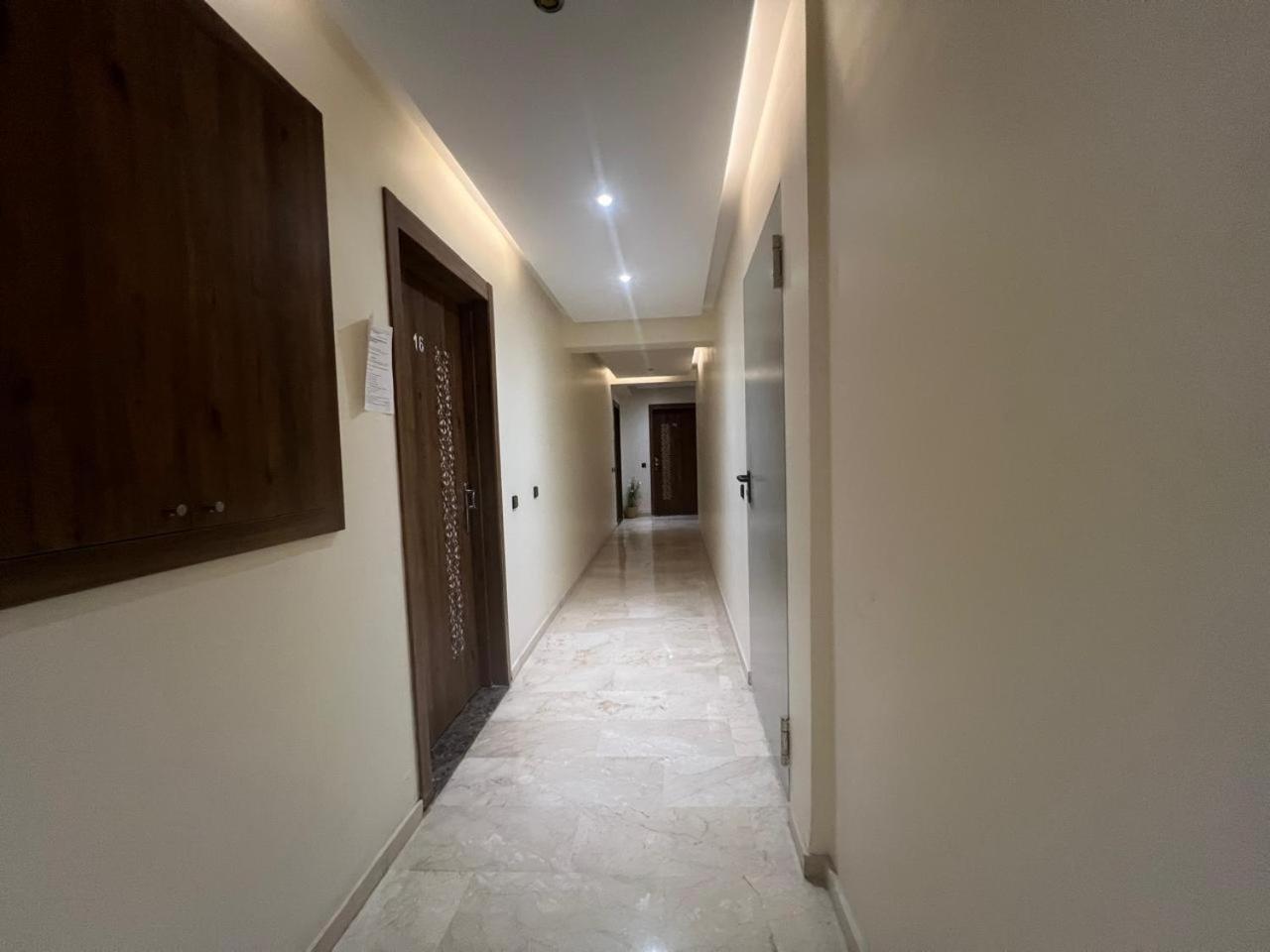 Nour 7 Apartment *