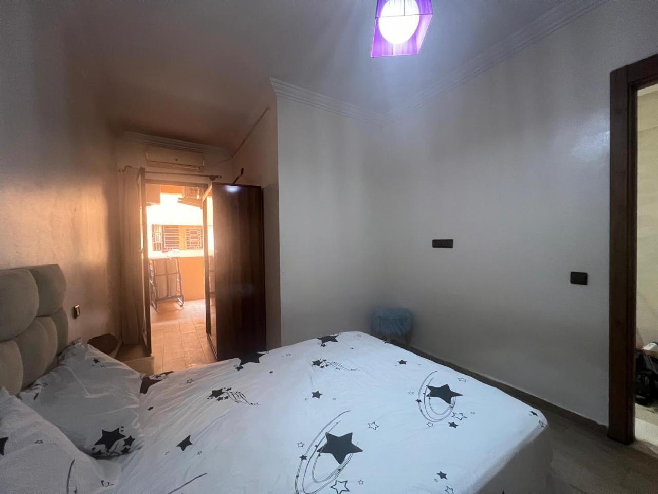 Apartment Nour 7 *
