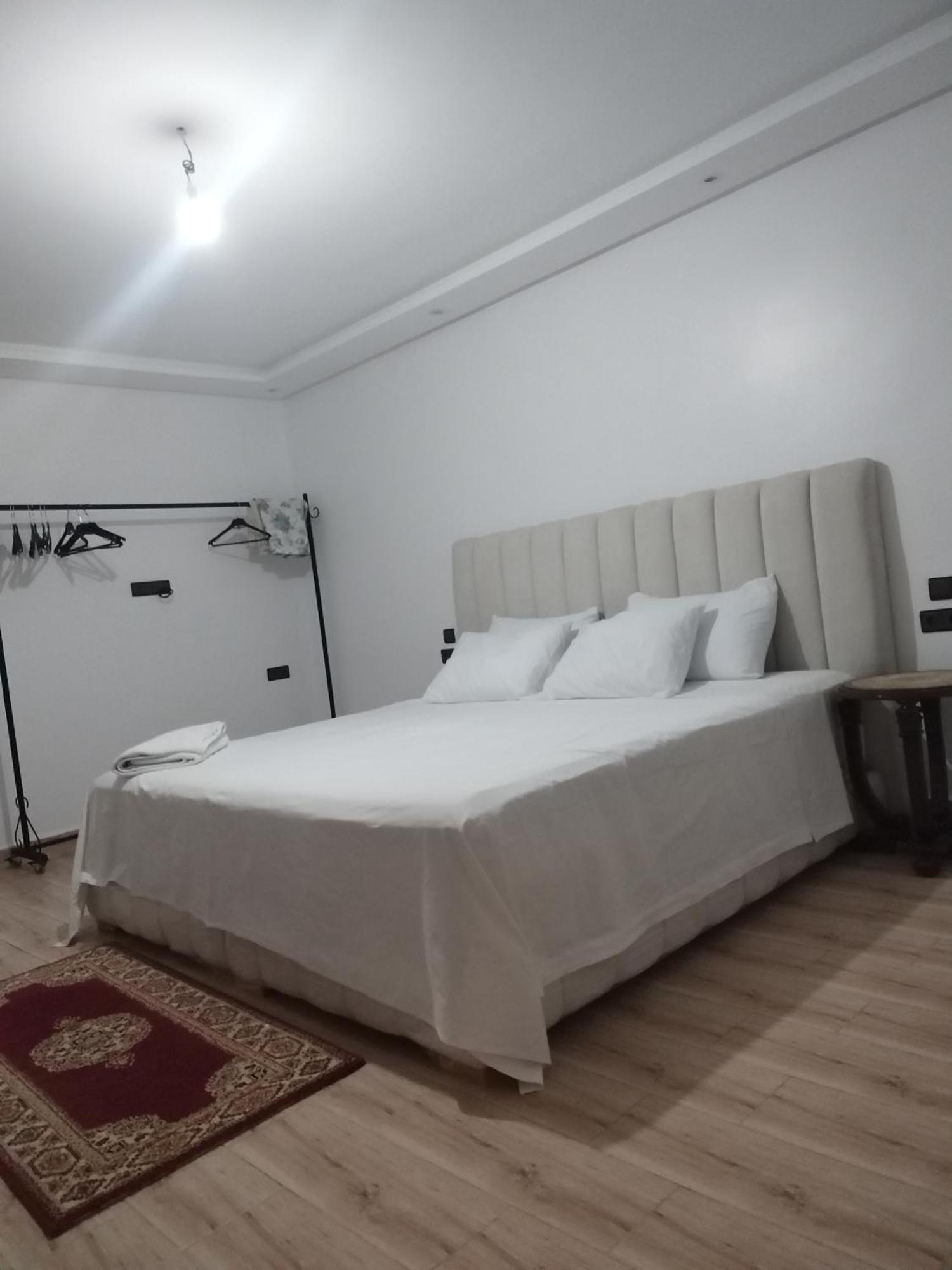 New Duplex Jardins D'anas- Avenue Guemassa Near Airport Marrakesh