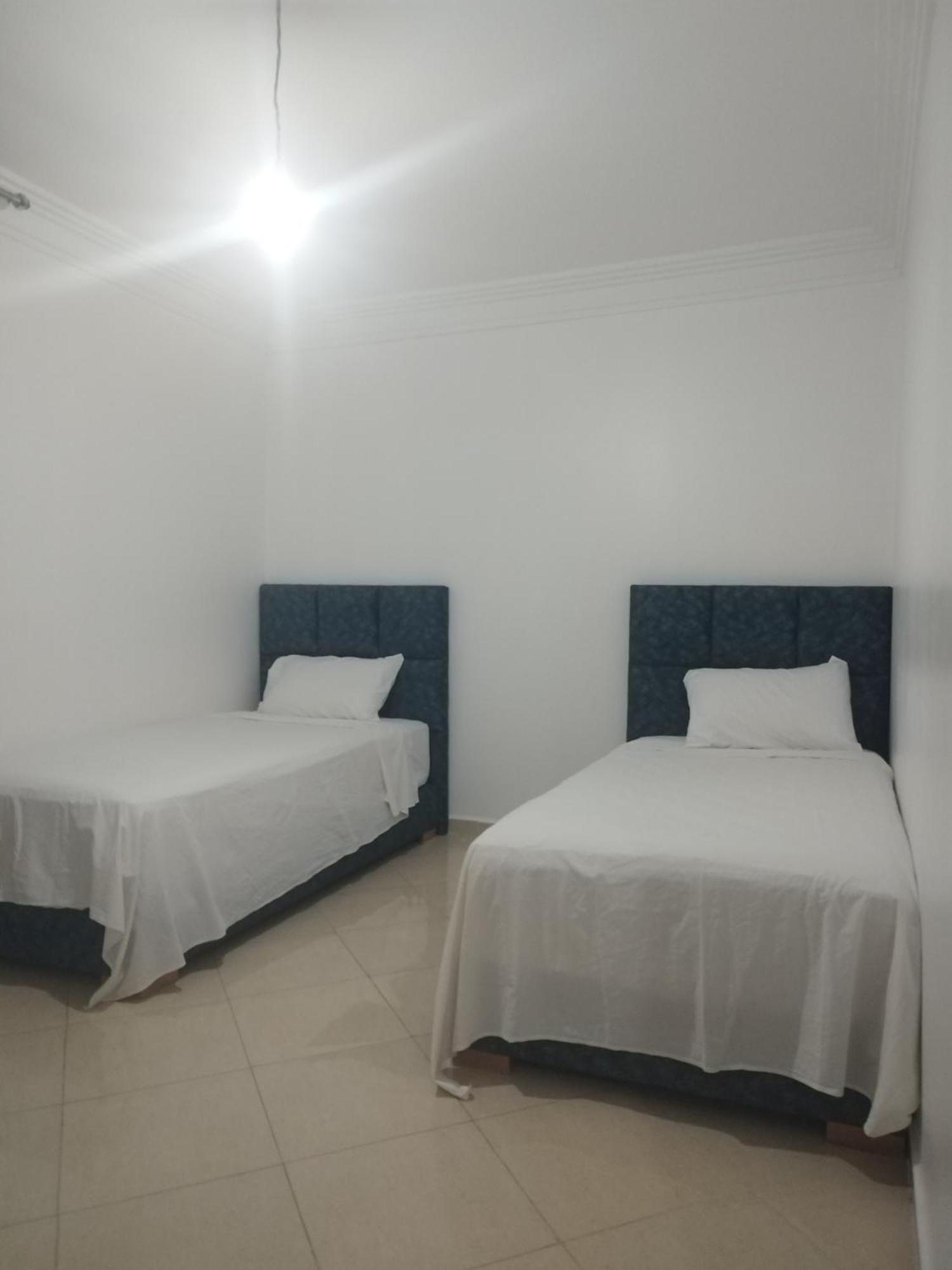 New Duplex Jardins D'anas- Avenue Guemassa Near Airport Appartement