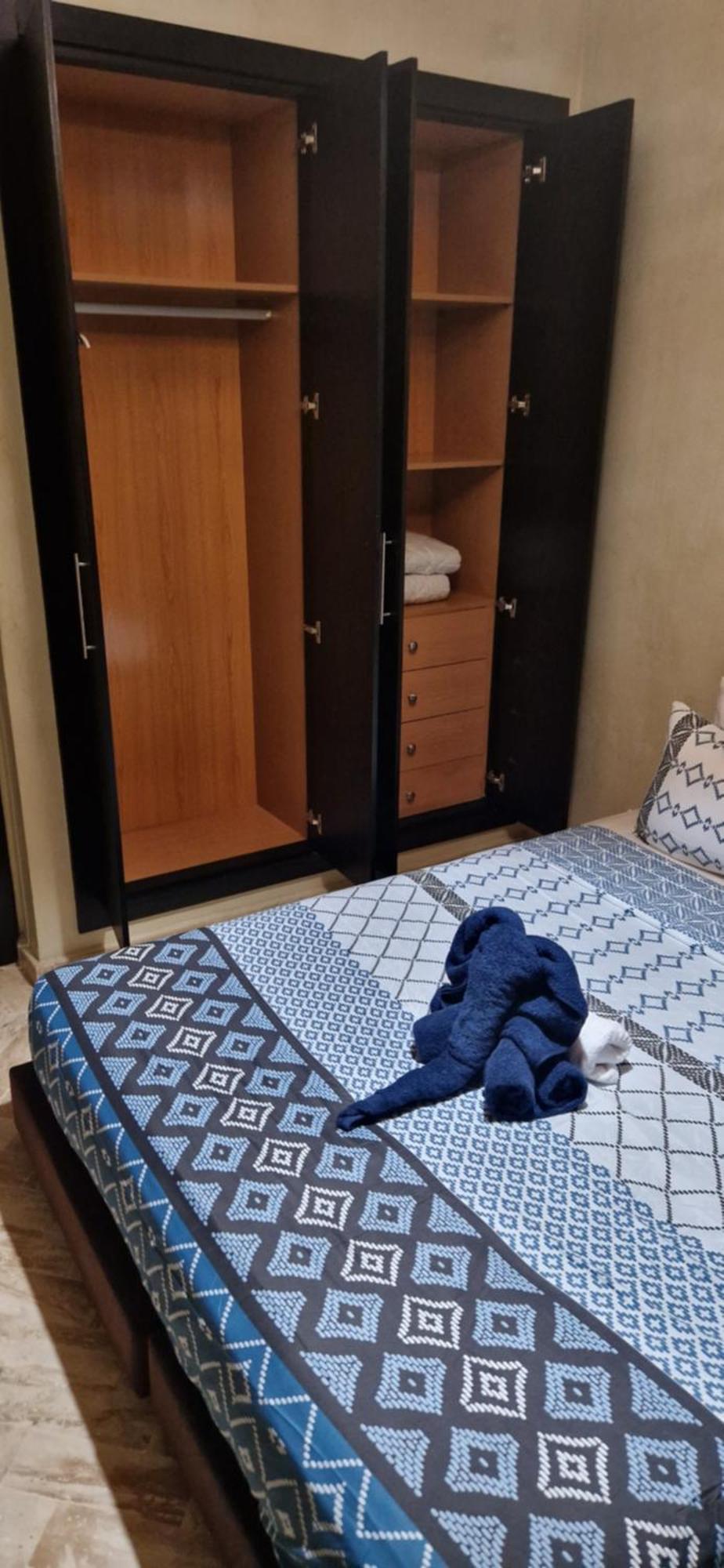 Appartement Cosy Palmeraie Atlas Golf Calme Et Securisee Avec 2 Piscines