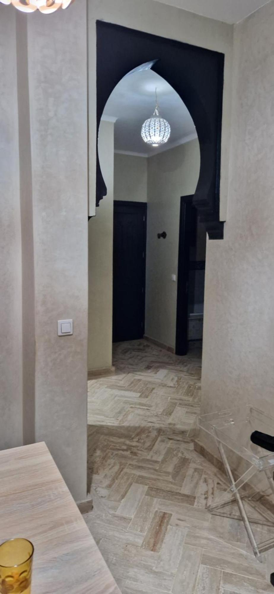 Appartement Cosy Palmeraie Atlas Golf Calme Et Securisee Avec 2 Piscines Marrakesh